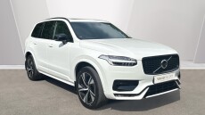 Volvo Xc90 2.0 B5P [250] R DESIGN 5dr AWD Gtron Petrol Estate